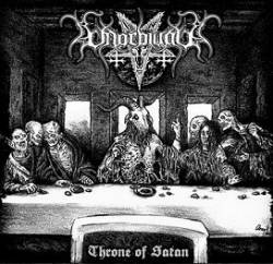 Morbivod : Throne of Satan